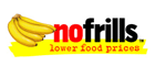 No Frills 超级市场