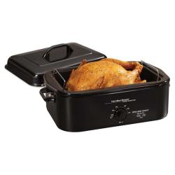 Hamilton Beach 18 Quart Roaster Oven多功能电烤炉