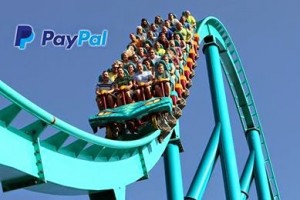 Canada's Wonderland Paypal Day8月30日（星期六）门票特卖