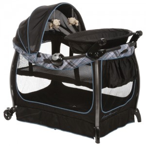 Eddie Bauer Complete Care Playard