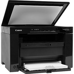 CANON IMAGECLASS MF3010 LASER MULTIFUNCTION PRINTER多功能激光打印机