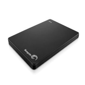 SEAGATE STDR2000100 USB 3.0 2TB BACKUP PLUS PORTABLE DRIVE移动硬盘