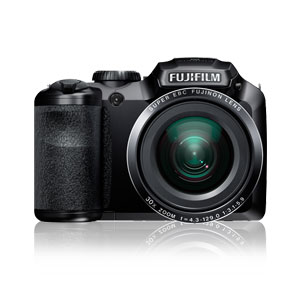 FUJIFILM FINEPIX S4800 1600万像素30倍光学变焦数码相机