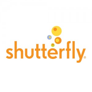 Shutterfly订单满10元优惠10元，今日有效！