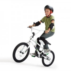 Shaun White™ 18'' Invader BMX Bike