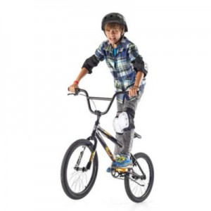 Shaun White™ 20'' Burnout BMX Bike