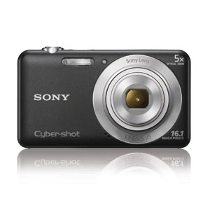 翻新SONY DSC-W710 1610万像素家用数码相机