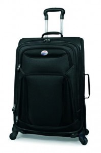 American Tourister 21" Spinner 360行李箱