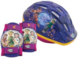 Disney Fairies Toddler helmet