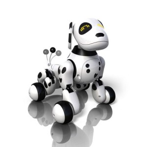 Zoomer系列智能玩具Zoomer 2.0 Robot Dog 69.99元，Zoomer Zuppies Candy Robot Dog 29.99元，Zoomer Boomer Robot Dinosaur 68.88元