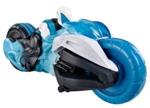 Max Steel TURBO BIKE