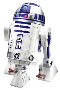 Star Wars® R2-D2™ Interactive Astromech Droid