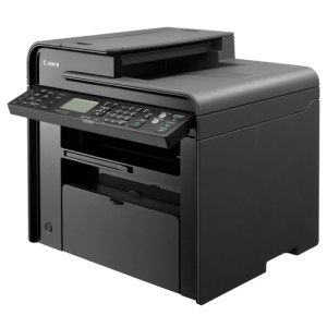 Canon imageCLASS All-In-One Laser Printer With Fax (MF4770N)多功能激光打印机