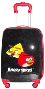 Angry Birds Luggage