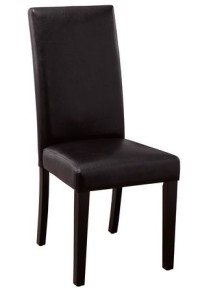 Hometrends Parsons Dining Chair - Brown