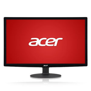 ACER S181HL GB 18.5" LED MONITOR液晶显示器 - OPEN BOX