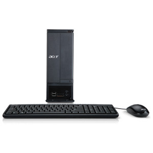 ACER AX1430-EF30P DESKTOP COMPUTER台式主机 - OPEN BOX