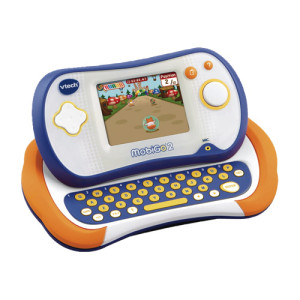 VTech Mobigo 2 - English 儿童学习机