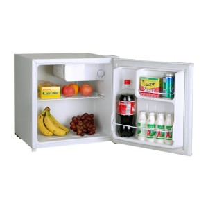 Igloo FR115I-White 1.7 Cu Ft Mini Refrigerator迷你冰箱