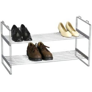 两层鞋架Shoe Rack