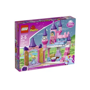 LEGO® Cinderella's Castle