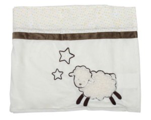 Fisher Price "My Little Lamb" Valance