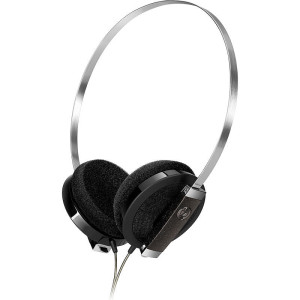 Sennheiser Mini Headphones - Silver - PX95