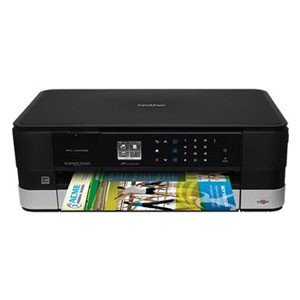 BROTHER MFC-J4310DW BUSINESSSMART INKJET ALL-IN-ONE PRINTER多功能喷墨打印机