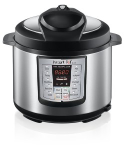 Instant Pot IP-LUX60 6-in-1 Programmable Pressure Cooker多功能电压力锅