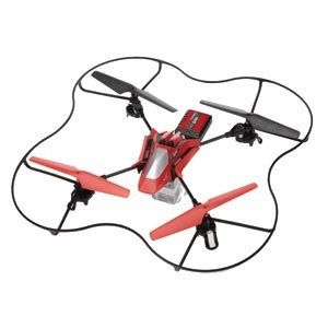 翻新HELIQUAD 2.4