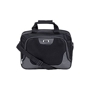 Skyway Epic 16" Carry-On Luggage, Black