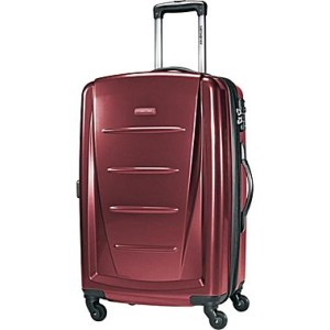 Samsonite多款行李箱特卖，83.97元起