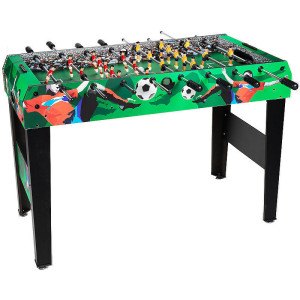 London Drugs Large Foosball Table - 119 x 61 x 80 cm