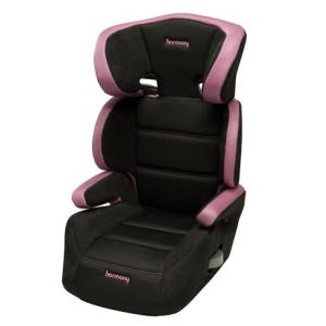 Dreamtime Deluxe Comfort Booster Seat儿童汽车安全座椅，适合18-50kg