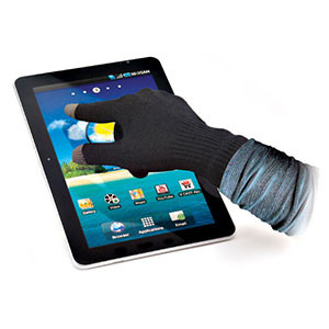 GADGETREE TOUCH SCREEN GLOVE