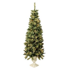 Lowe's 指定款圣诞树、各种灯具、室内外装饰品再次降价1.5折清仓，满50元再减10元