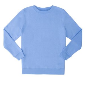 George Classics Fleece Top 混棉保暖衣（M及XL码）