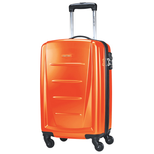 Samsonite Winfield 2 - 24'' Expandable Hardside Spinner 24寸硬壳行李箱（3色可选）若成功PM后降为57.71