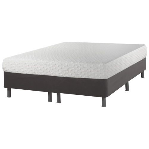 King Koil Classic 8" Memory Foam Queen Mattress记忆床垫