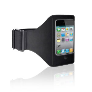 GNARLYFISH SPORT ARMBAND FOR TOUCHSCREEN IPHONES运动手机臂套