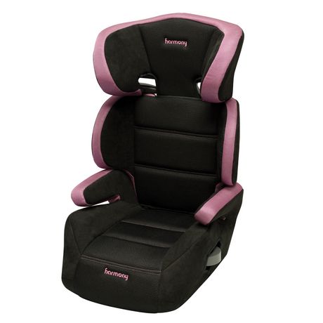 Dreamtime Deluxe Comfort Booster Seat（两色）