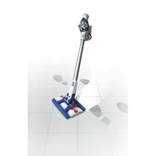 Dyson Hard Cordless Vacuum (DC57)拖地、吸地二合一