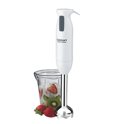 Cuisinart Hand Blender (CSB-75C) 手持搅拌器