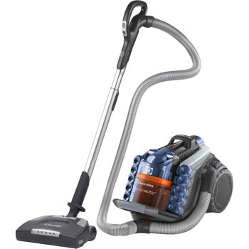 Electrolux EL4650A UltraCaptic Canister Vacuum Cleaner真空吸尘器