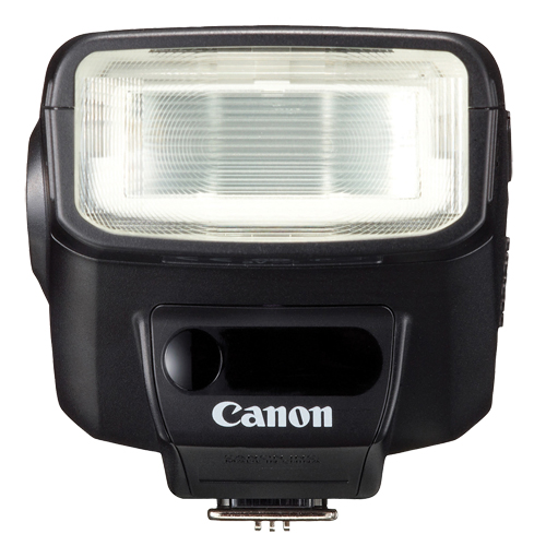 Canon® Speedlite 270EX II Flash单反闪光灯