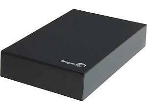 Seagate Expansion USB 3.0 5TB移动硬盘