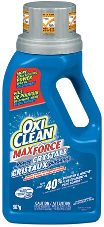 OxiClean® MaxForce® Power Crystals™