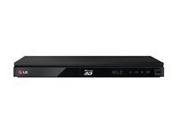 LG BP530 Smart 3D Blu-Ray Player with Wi-Fi 3D蓝光影碟机