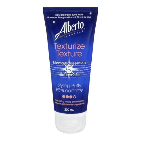 Alberto European 200 mL Texturizing Styling Putty