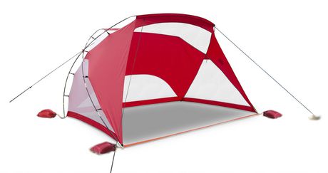 Ventura 9ftx6ft Sport Shelter